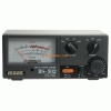 RS-502 SWR-Power Meter