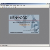 KENWOOD KPG 110SM  PC-Programmiersoftware