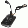 ALINCO EMS-14 Standmikrofon mit Vorverst�rker