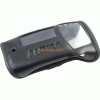 ALINCO ESC-37 Ledertasche f�r DJ-X3, S446, S40