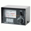MAAS K-SWR 2 SWR Meter 26-30 MHz