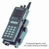 WTC-615 Ladehalterung f�r Motorola GP-Serie