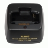 ALINCO EDC-138 R Mehrfach Standlader