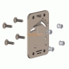 SIRIO WY Tilting Bracket