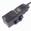 WTC-659 Ladehalterung f�r Icom F3062S (FuG11b)