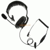 EARTEC PRO LINE SINGLE Headset