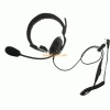 EARTEC SLIM LINE SINGLE Headset