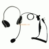 EARTEC MONARCH Headset