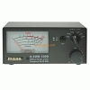 MAAS K-SWR 1000 SWR- & Power-Meter 26-30 MHz