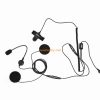 HS-4000 PRO-S f�r offene Helme
