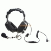 EARTEC MAX DOUBLE Headset