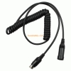HS-VA-1 Verl�ngerungskabel f�r HS-100/300/ KEP-800