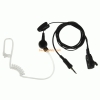 KEP-24-AL Security Schallschlauch Headset