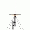 SIRIO SD 1300 N Discone Antenne bis 1,3 GHz