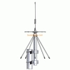 SIRIO SD 3000 N Discone Antenne bis 3 GHz