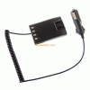 PT KB-58-D Car DC Adapter f�r PT-558/PT-4200