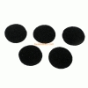 KEP Ersatzschaumstoff f�r Headsets (5er Pack)