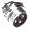 NC 515 Mikeeinbaubuchse (4-pol)