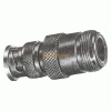 NC 1482 Adapter (BNC auf N)