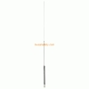 HVT-400 HF/VHF/UHF Multiband Mobilantenne