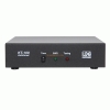 LDG KT-100 Automatic Antennentuner f�r Kenwood TRX