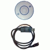 AHT-2-UV Software & Kabeladapter
