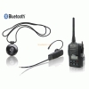 Bluetooth Special Headset mit W-Stecker (Wintec)