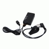 MAAS KVX-2 Baby Mike mit VOX f�r Kenwood