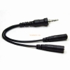 ALINCO EDS-14 Headset-Adapterkabel