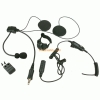 HSW-8000-K Helm-Headset