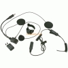 HSW-7000-K Helm-Headset