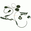 HS-6000-K Motorradheadset