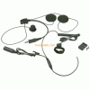 HS-5000-K Motorradheadset