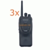 Kenwood Security Set I