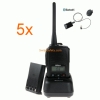 Wintec Security Set III