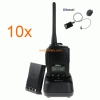 Wintec Security Set IV