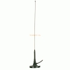 COMET M-72S SMA Mobilantenne mit Magnetfuss