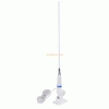 SIRIO CRUISER 2000 Mobilantenne CB (No Ground)