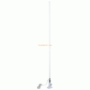 SIRIO SB-3-M wei�e Fiberglas UKW Bootsantenne