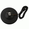 SIRIO MAG 145 DV Magnetfuss