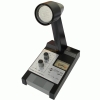 ZETAGI MB +5 Standmikrofon mit Verst�rker