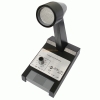 ZETAGI MB +4 Standmikrofon mit Verst�rker