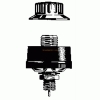 AS FUSS PL Einbaufuss f�r PL Antennen