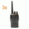 Security Set I PT-558 Gen II.