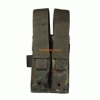 MP5/MP7 Doppelmagazintasche 