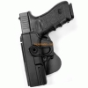 Professionelles Polymer Paddle-Holster