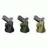Professionelles Polymer Paddle-Holster