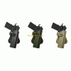 Professionelles Polymer Paddle-Holster