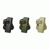 Professionelles Polymer Paddle-Holster