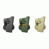 Professionelles Polymer Paddle-Holster
